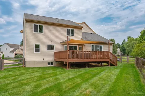 Exterior - 4603 Allison Ln, Batavia, OH 45103 photo 13 of 15