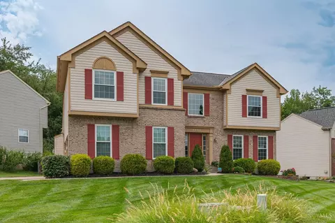 Exterior - 4603 Allison Ln, Batavia, OH 45103 photo 2 of 15