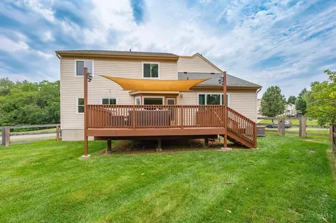 Exterior - 4603 Allison Ln, Batavia, OH 45103 photo 11 of 15