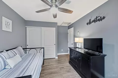 Bedroom - 4603 Allison Ln, Batavia, OH 45103 photo 4 of 4