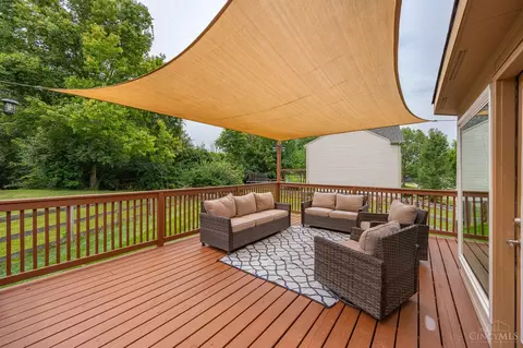 Exterior - 4603 Allison Ln, Batavia, OH 45103 photo 6 of 15