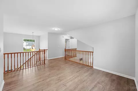 Entry Way - 4603 Allison Ln, Batavia, OH 45103 photo 7 of 7