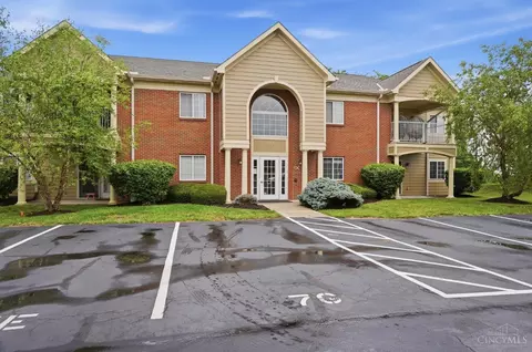 7307 Chatham Ct, West Chester, OH 45069