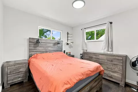 Bedroom - 1467 Larann Ln, Cincinnati, OH 45231 photo 1 of 3