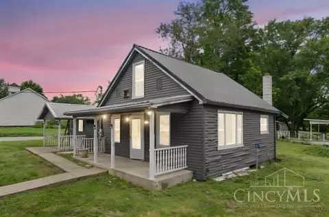 10090 South St, Decatur, OH 45115