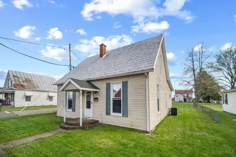 315 North St, West Union, OH 45693