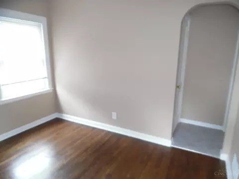 Bedroom - 1029 Laurel Ave, Hamilton, OH 45015 photo 5 of 5