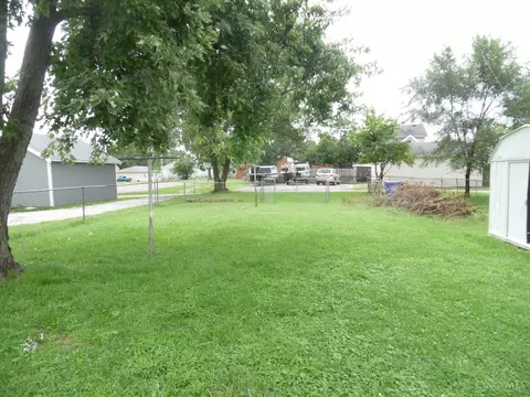 Exterior - 1029 Laurel Ave, Hamilton, OH 45015 photo 5 of 5