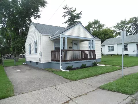1029 Laurel Ave, Hamilton, OH 45015