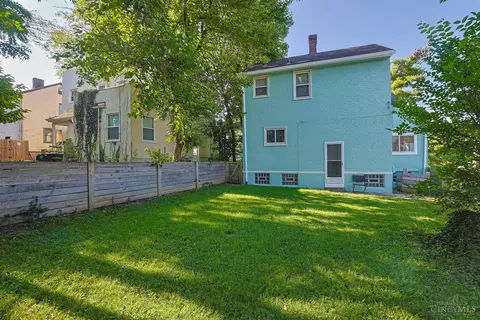 Exterior - 3000 Mapleleaf Ave, Cincinnati, OH 45213 photo 8 of 8