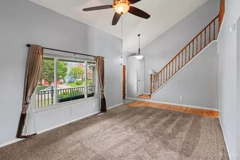 Living - 2004 Crest Rd, Forest Park, OH 45240 photo 2 of 4
