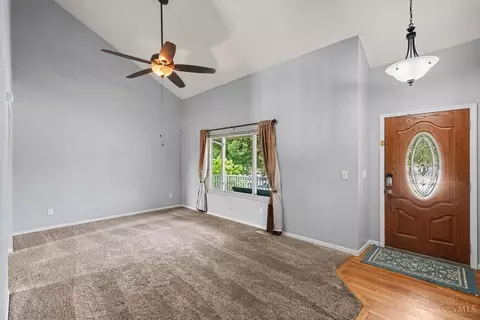 Living - 2004 Crest Rd, Forest Park, OH 45240 photo 3 of 4
