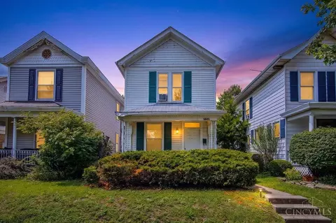 2641 Pleasant Ave, Hamilton, OH 45015