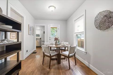 Dining - 6733 Buckingham Pl, Cincinnati, OH 45227 photo 4 of 4