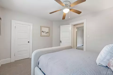 Bedroom - 6733 Buckingham Pl, Cincinnati, OH 45227 photo 3 of 5