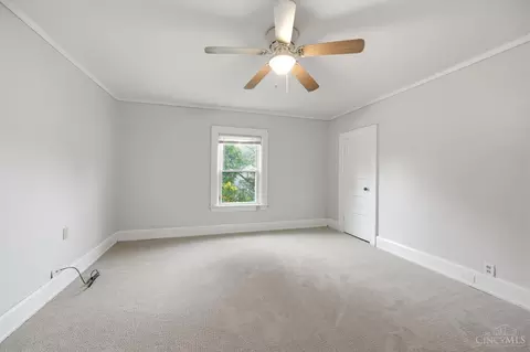 Bedroom - 6733 Buckingham Pl, Cincinnati, OH 45227 photo 5 of 5