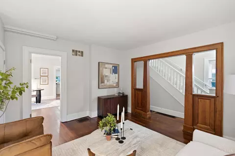 Entry Way - 6733 Buckingham Pl, Cincinnati, OH 45227 photo 1 of 5