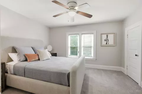 Bedroom - 6733 Buckingham Pl, Cincinnati, OH 45227 photo 1 of 5