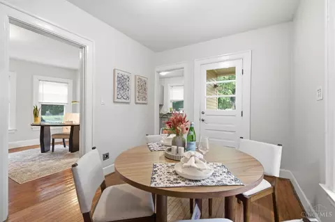 Dining - 6733 Buckingham Pl, Cincinnati, OH 45227 photo 1 of 4