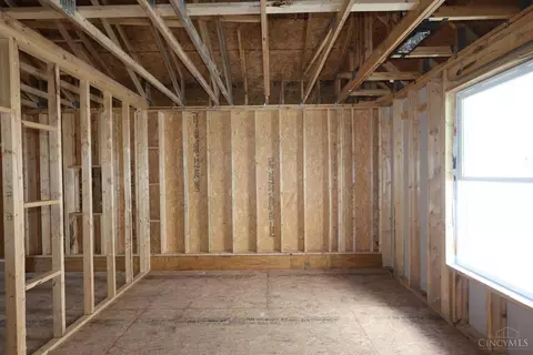 Bedroom - 5731 Chesapeake Trl, Cincinnati, OH 45248 photo 3 of 4