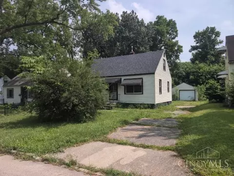 4232 Edison St, Dayton, OH 45417