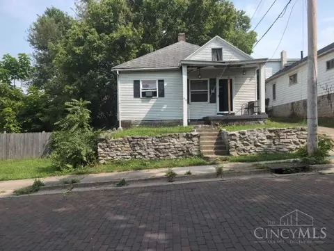412 Livingston Ave, Dayton, OH 45410