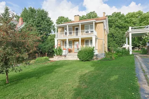 3473 Boudinot Ave, Cincinnati, OH 45211 photo 2