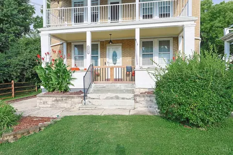 3473 Boudinot Ave, Cincinnati, OH 45211 photo 4