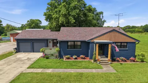 315 Mill St, Seven Mile, OH 45062