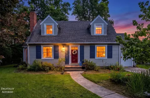 709 Chestnut St, Oxford, OH 45056