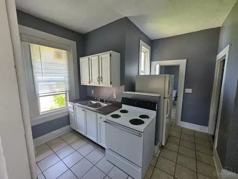 Kitchen - 3636 Reading Rd, Cincinnati, OH 45229 photo 1 of 3