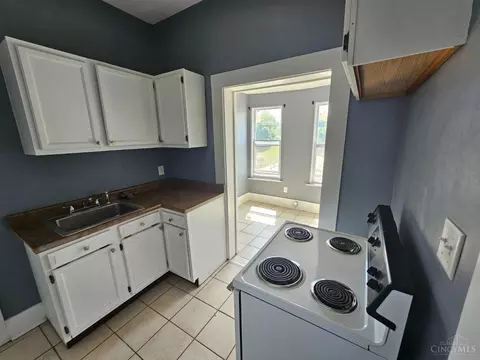Kitchen - 3636 Reading Rd, Cincinnati, OH 45229 photo 2 of 3