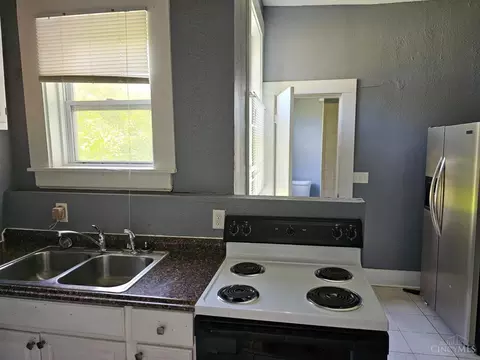 Kitchen - 3636 Reading Rd, Cincinnati, OH 45229 photo 3 of 3