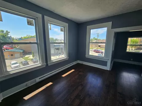 Living - 3636 Reading Rd, Cincinnati, OH 45229 photo 5 of 6