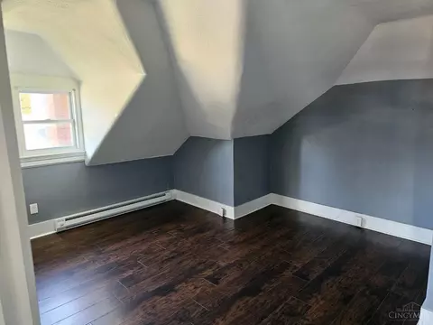 Bedroom - 3636 Reading Rd, Cincinnati, OH 45229 photo 2 of 3