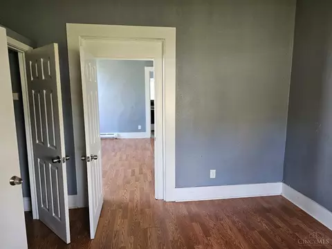 Bedroom - 3636 Reading Rd, Cincinnati, OH 45229 photo 3 of 3