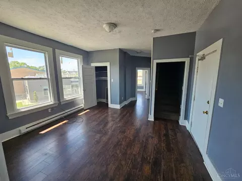 Living - 3636 Reading Rd, Cincinnati, OH 45229 photo 4 of 6