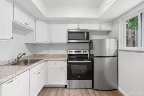 Kitchen - 7752 Montgomery Rd, Cincinnati, OH 45236 photo 1 of 3