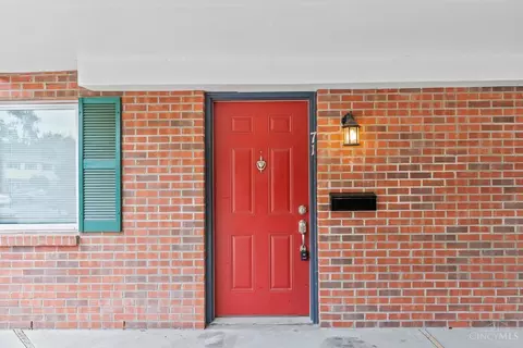 Exterior - 7752 Montgomery Rd, Cincinnati, OH 45236 photo 1 of 5