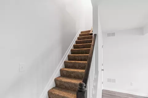 Entry Way - 7752 Montgomery Rd, Cincinnati, OH 45236 photo 5 of 12