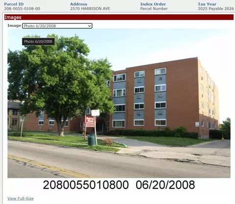 2570 Harrison Ave, Cincinnati, OH 45211 photo 4