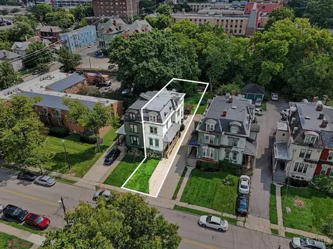 View/Area - 2656 Bellevue Ave, Cincinnati, OH 45219 photo 2 of 4