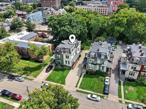 View/Area - 2656 Bellevue Ave, Cincinnati, OH 45219 photo 1 of 4
