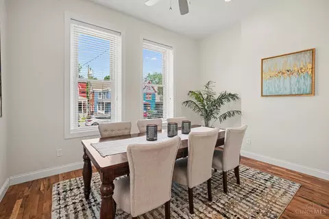Dining - 2656 Bellevue Ave, Cincinnati, OH 45219 photo 1 of 1