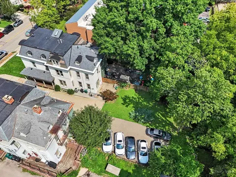 View/Area - 2656 Bellevue Ave, Cincinnati, OH 45219 photo 3 of 4