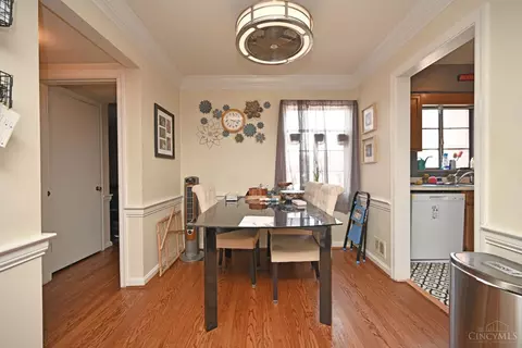 Dining - 3731 Center, Cincinnati, OH 45227 photo 4 of 5