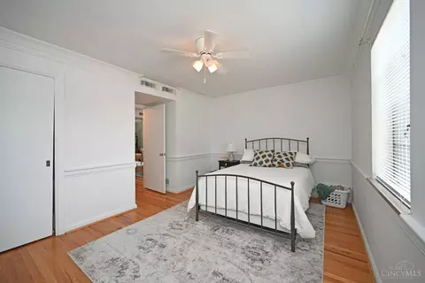Bedroom - 3731 Center, Cincinnati, OH 45227 photo 2 of 7