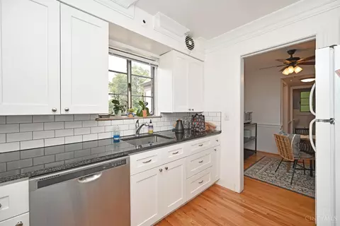 Kitchen - 3731 Center, Cincinnati, OH 45227 photo 3 of 6
