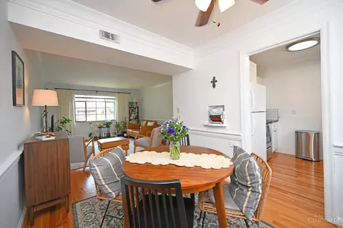 Dining - 3731 Center, Cincinnati, OH 45227 photo 3 of 5