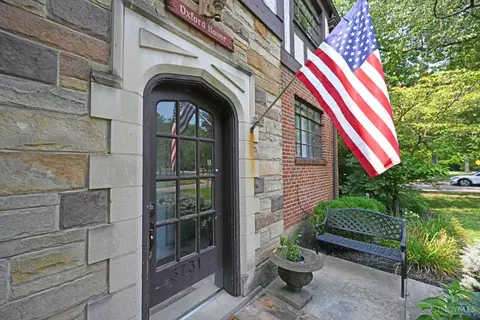 Exterior - 3731 Center, Cincinnati, OH 45227 photo 3 of 7